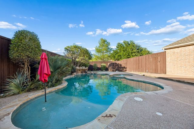 4550 Mira Vista Drive, Frisco, TX 75034