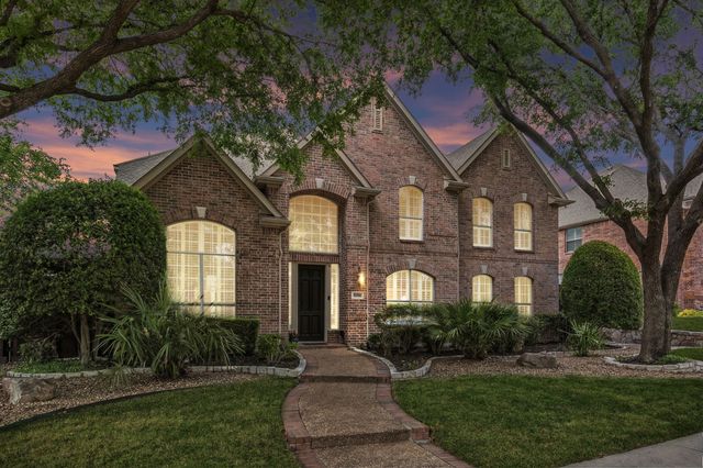 4550 Mira Vista Drive, Frisco, TX 75034