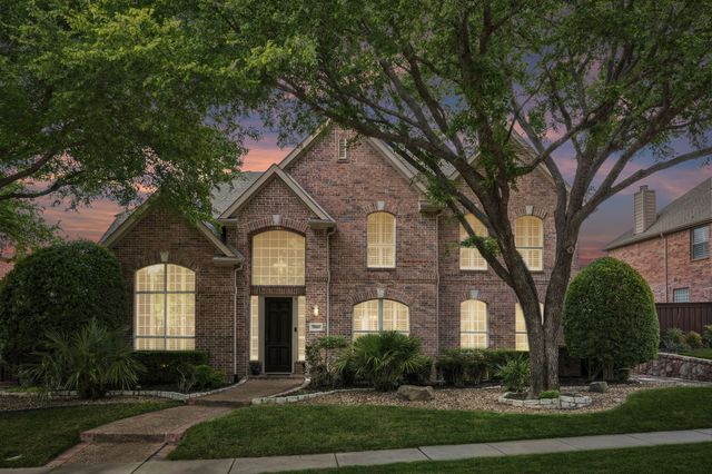 4550 Mira Vista Drive, Frisco, TX 75034