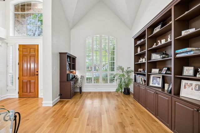 4550 Mira Vista Drive, Frisco, TX 75034