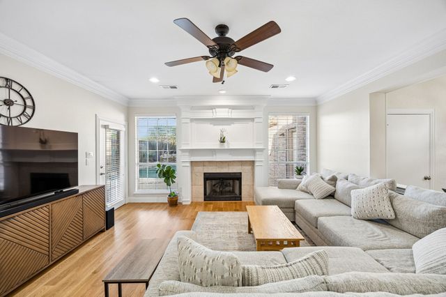 4550 Mira Vista Drive, Frisco, TX 75034