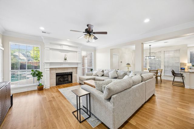 4550 Mira Vista Drive, Frisco, TX 75034