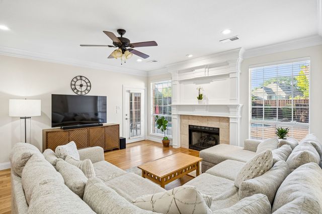 4550 Mira Vista Drive, Frisco, TX 75034