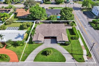 1477 NE 55th Street, Fort Lauderdale, FL 33334