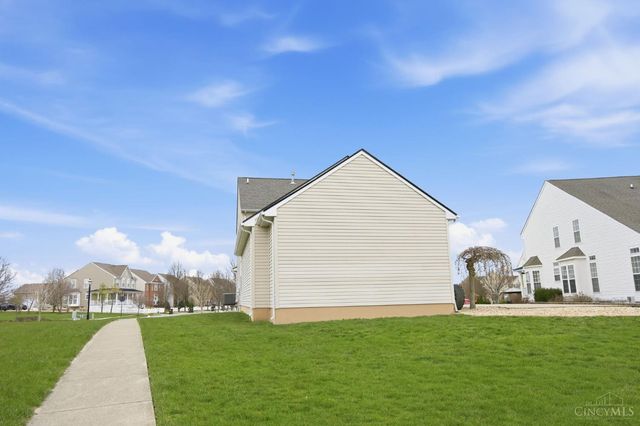 299 Village Park Drive, Lebanon, OH 45036
