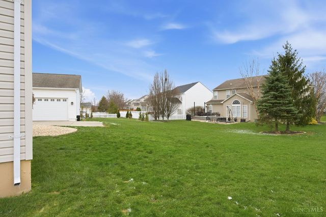 299 Village Park Drive, Lebanon, OH 45036