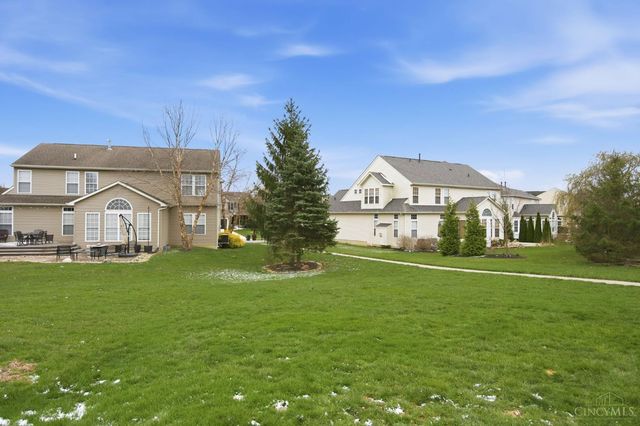 299 Village Park Drive, Lebanon, OH 45036