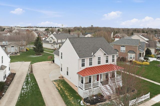 299 Village Park Drive, Lebanon, OH 45036