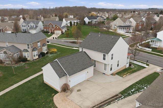 299 Village Park Drive, Lebanon, OH 45036