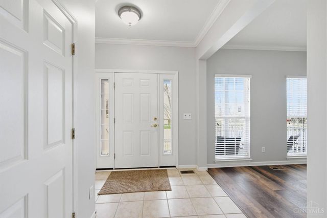 299 Village Park Drive, Lebanon, OH 45036