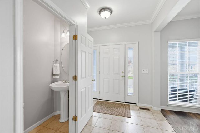 299 Village Park Drive, Lebanon, OH 45036