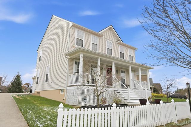 299 Village Park Drive, Lebanon, OH 45036