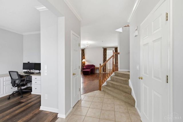 299 Village Park Drive, Lebanon, OH 45036