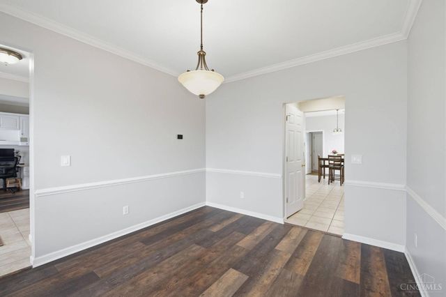 299 Village Park Drive, Lebanon, OH 45036