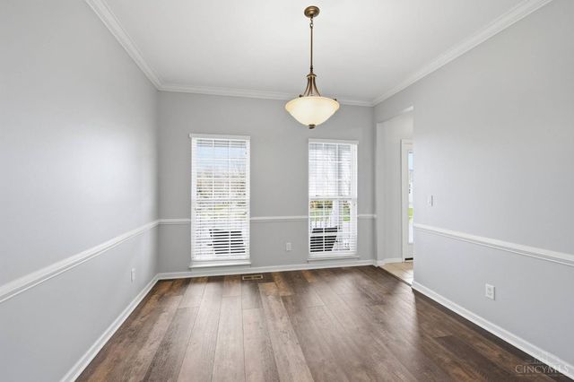 299 Village Park Drive, Lebanon, OH 45036