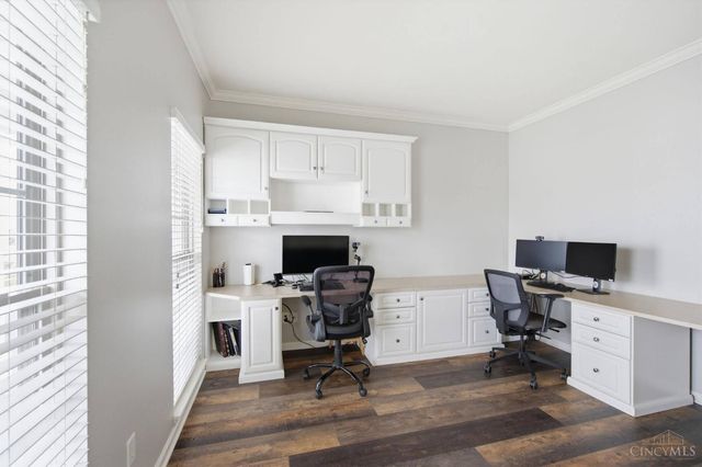 299 Village Park Drive, Lebanon, OH 45036