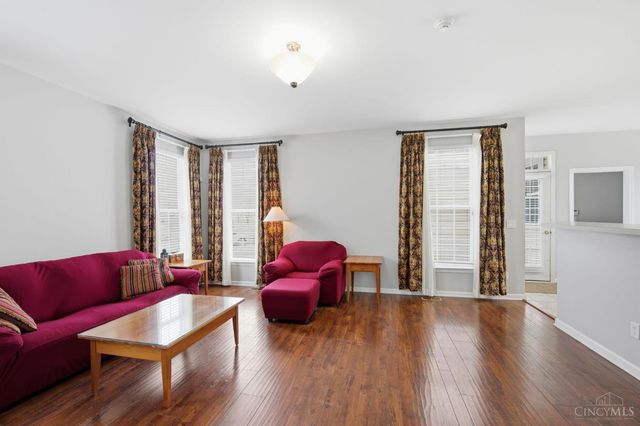 299 Village Park Drive, Lebanon, OH 45036