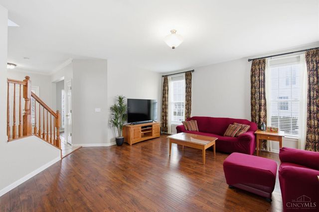 299 Village Park Drive, Lebanon, OH 45036