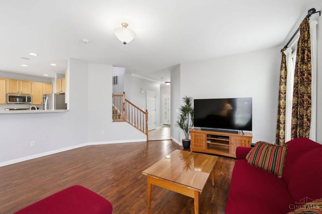 299 Village Park Drive, Lebanon, OH 45036