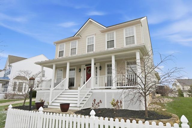 299 Village Park Drive, Lebanon, OH 45036