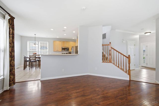 299 Village Park Drive, Lebanon, OH 45036