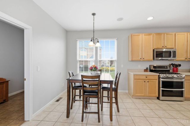 299 Village Park Drive, Lebanon, OH 45036