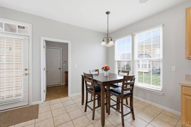 299 Village Park Drive, Lebanon, OH 45036