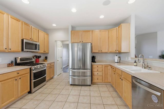 299 Village Park Drive, Lebanon, OH 45036