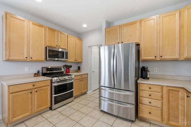 299 Village Park Drive, Lebanon, OH 45036