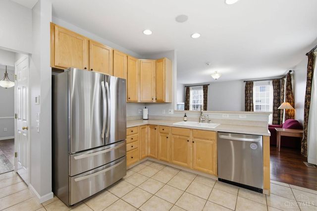 299 Village Park Drive, Lebanon, OH 45036