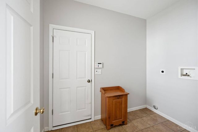 299 Village Park Drive, Lebanon, OH 45036