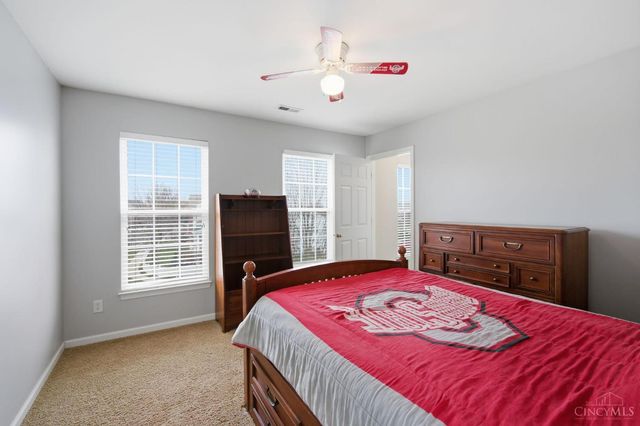 299 Village Park Drive, Lebanon, OH 45036