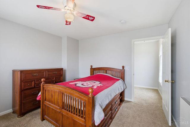 299 Village Park Drive, Lebanon, OH 45036