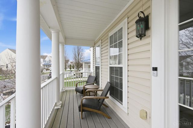 299 Village Park Drive, Lebanon, OH 45036