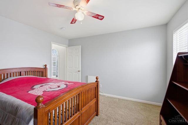 299 Village Park Drive, Lebanon, OH 45036