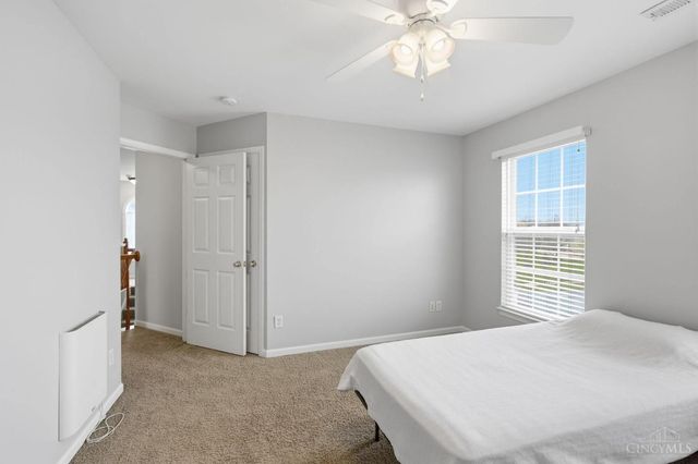 299 Village Park Drive, Lebanon, OH 45036