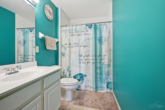 299 Village Park Drive, Lebanon, OH 45036