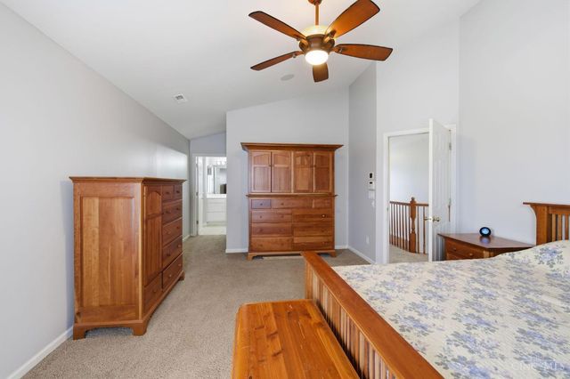 299 Village Park Drive, Lebanon, OH 45036