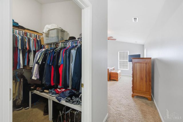 299 Village Park Drive, Lebanon, OH 45036