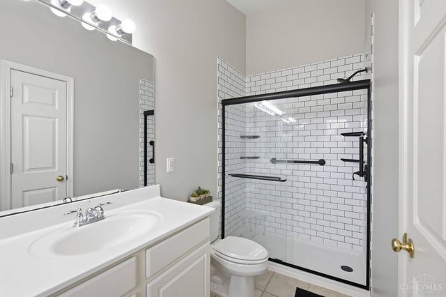 299 Village Park Drive, Lebanon, OH 45036