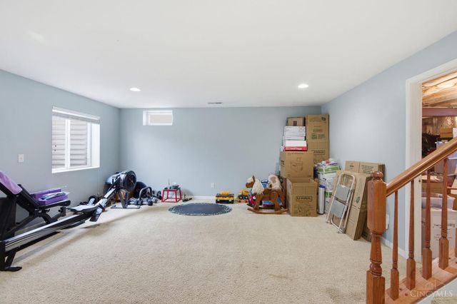 299 Village Park Drive, Lebanon, OH 45036