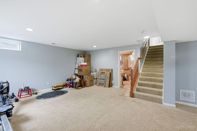 299 Village Park Drive, Lebanon, OH 45036