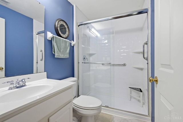 299 Village Park Drive, Lebanon, OH 45036