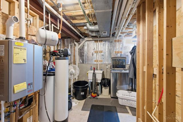 299 Village Park Drive, Lebanon, OH 45036