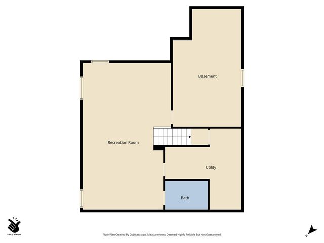 299 Village Park Drive, Lebanon, OH 45036