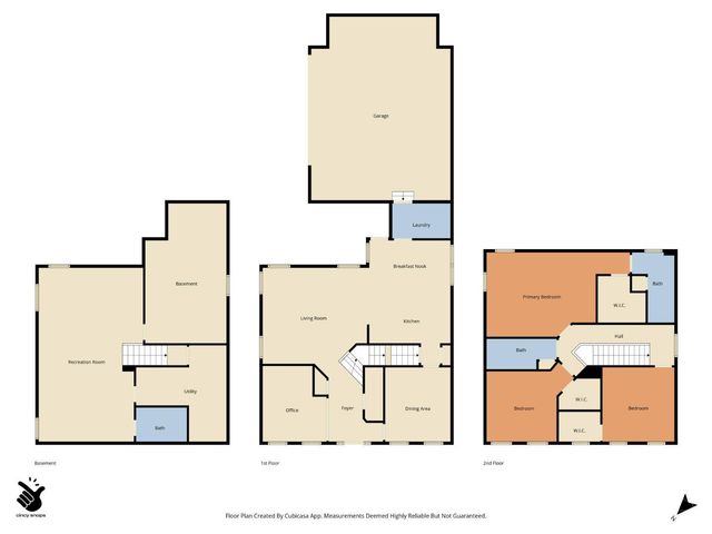 299 Village Park Drive, Lebanon, OH 45036