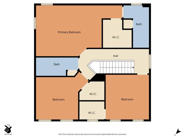 299 Village Park Drive, Lebanon, OH 45036