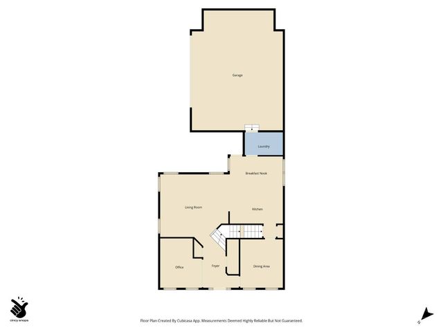 299 Village Park Drive, Lebanon, OH 45036