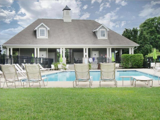 299 Village Park Drive, Lebanon, OH 45036