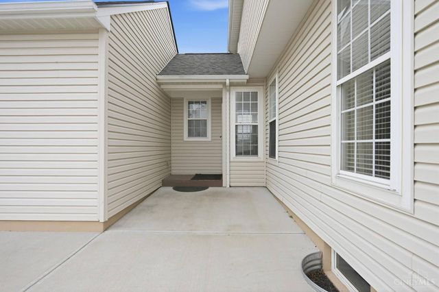 299 Village Park Drive, Lebanon, OH 45036